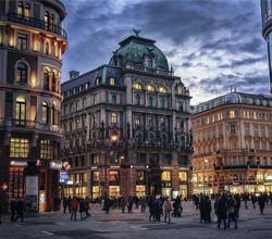 Busines in Austria 1