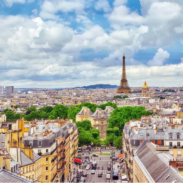 Visa and Immigration