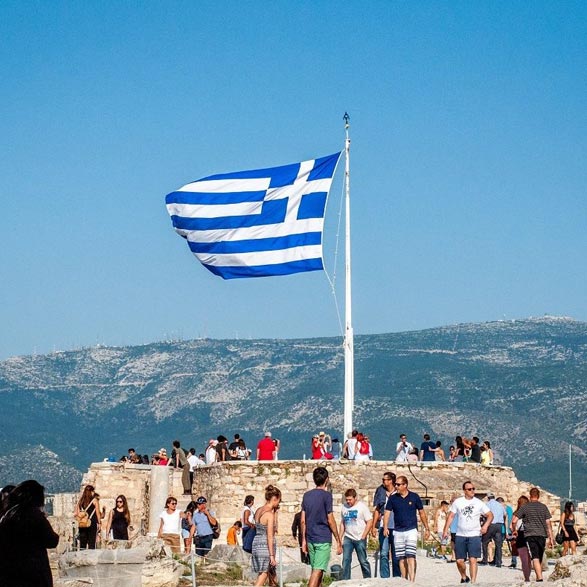 Visa and Immigration