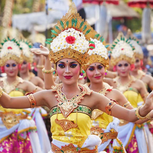 Visa and Immigration