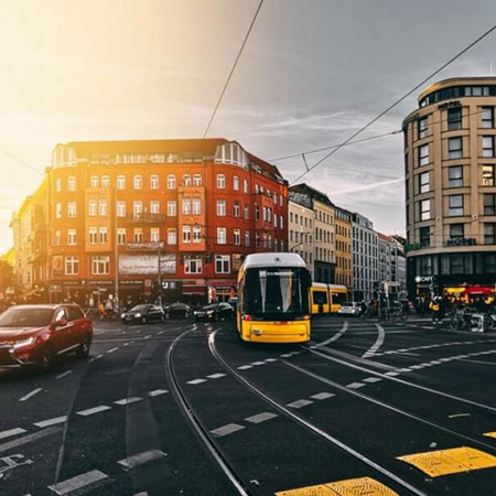 Set up Business Germany