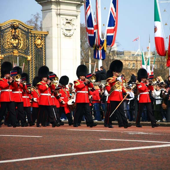 Visa and Immigration