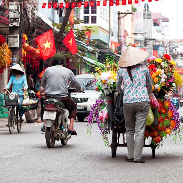 Visa and Immigration