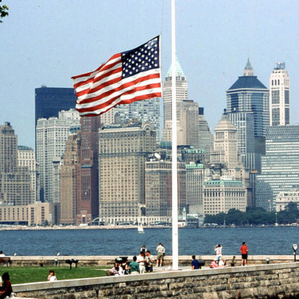 Visa and Immigration